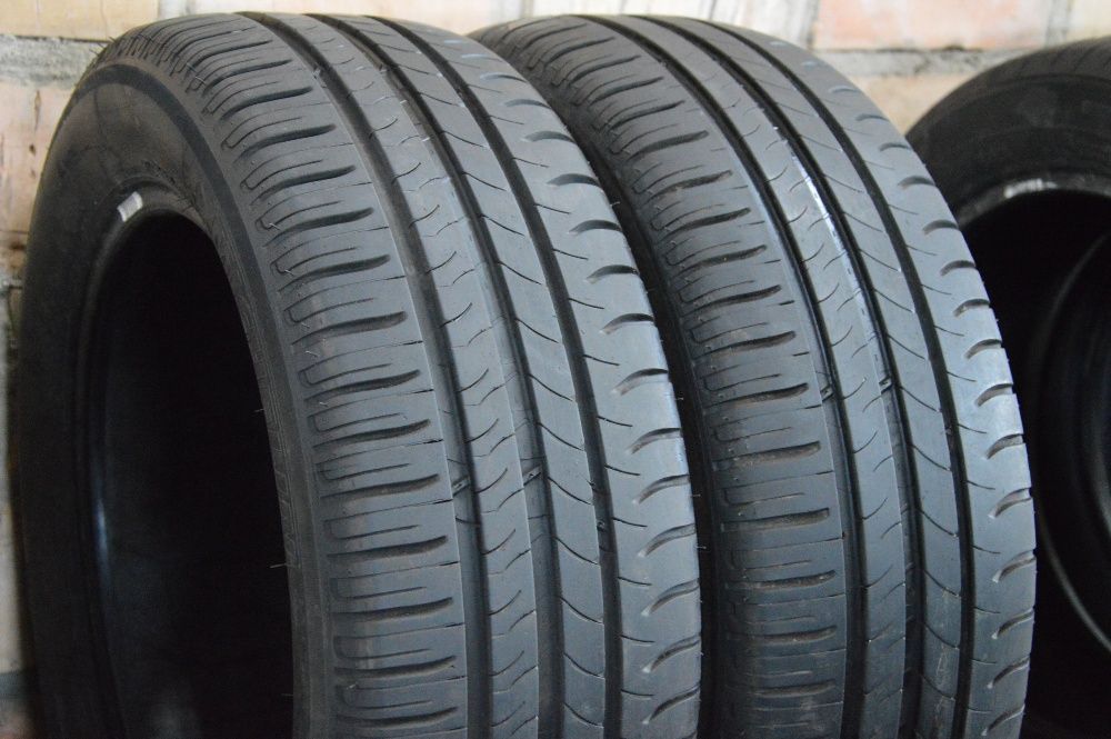 шины б/у лето 205/55-R16 Michelin Energy Sever