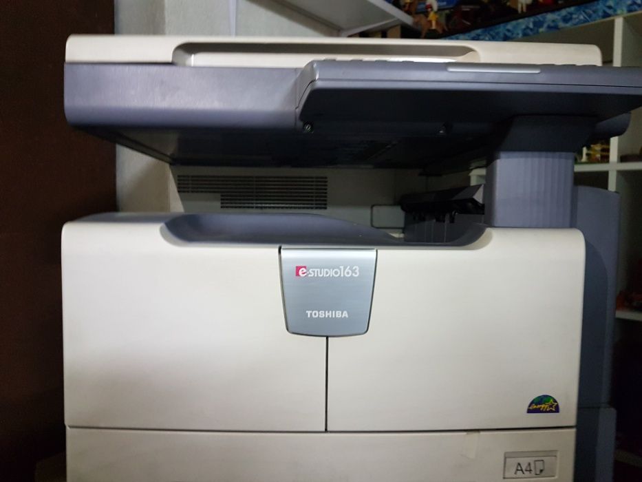 Fotocopiadora TOSHIBA