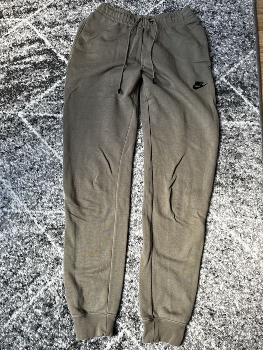 Spodnie dresowe nike