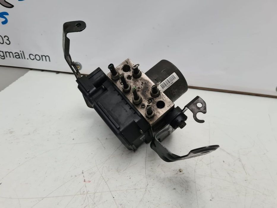 ABS MODULO BLOCO HIDRAULICO MINI COOPER R56 1.6i 16V 122CV N16B16A