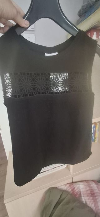 Nowy top m/ l 90% bawelny