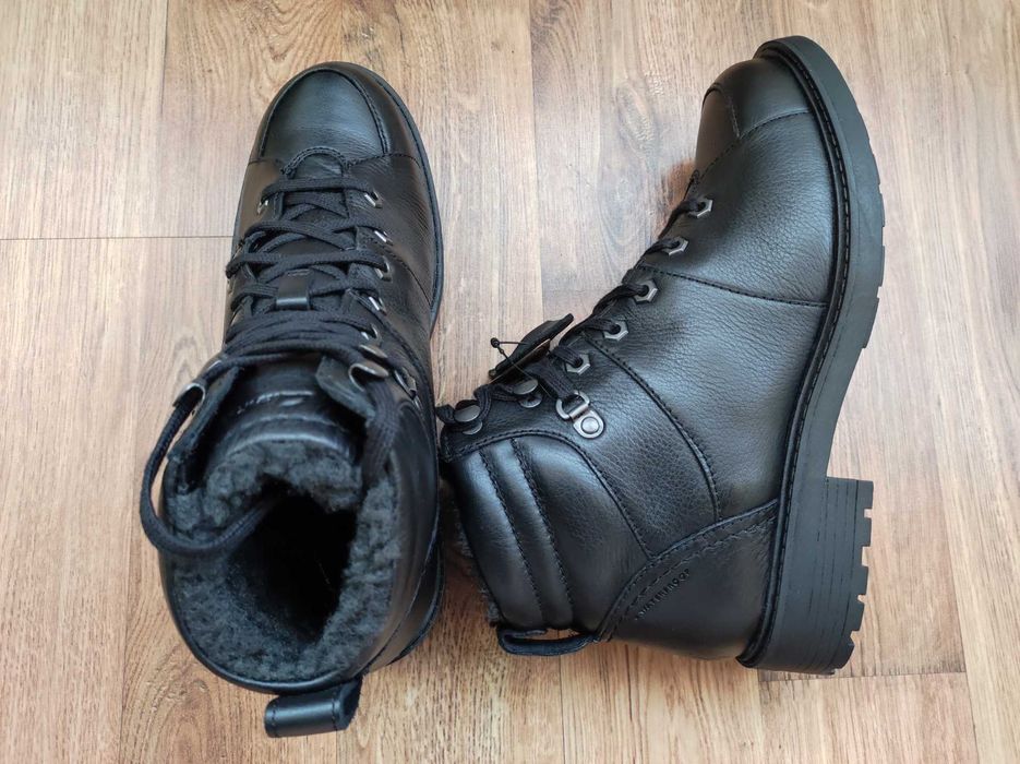 ОРИГІНАЛ 100%!! Черевики Clarks Orinoco 2 Hike 26167938