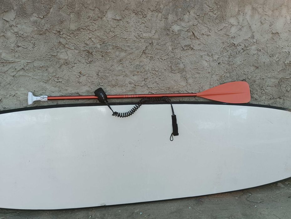 Sup softboard surf