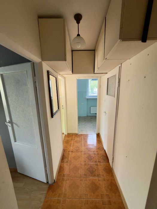 Tarczyn, Ul. Owocowa | 38 m² | mieszkanie z potencjałem