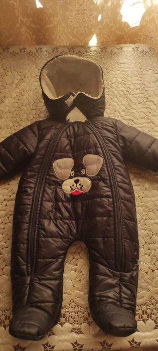 Комбези стан 9з10