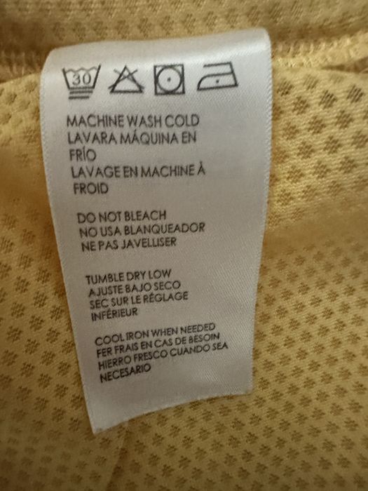 TRAVIS SCOTT  Cactus Jack куртка -шарпа