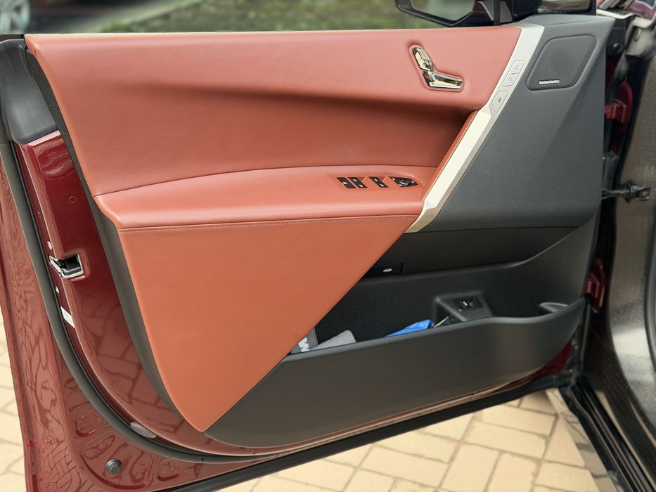BMW iX XDrive50 2022 рік