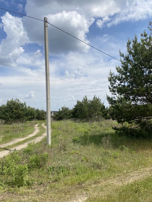 Ділянка 10 соток