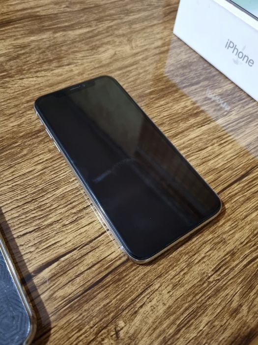 IPhone X , iPhone 10