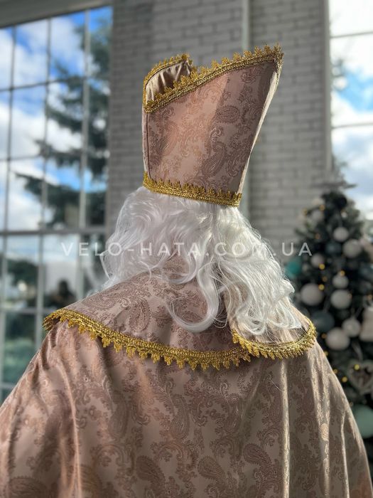 Костюм Святого Миколая ( Святий Миколай ) Святой Николай