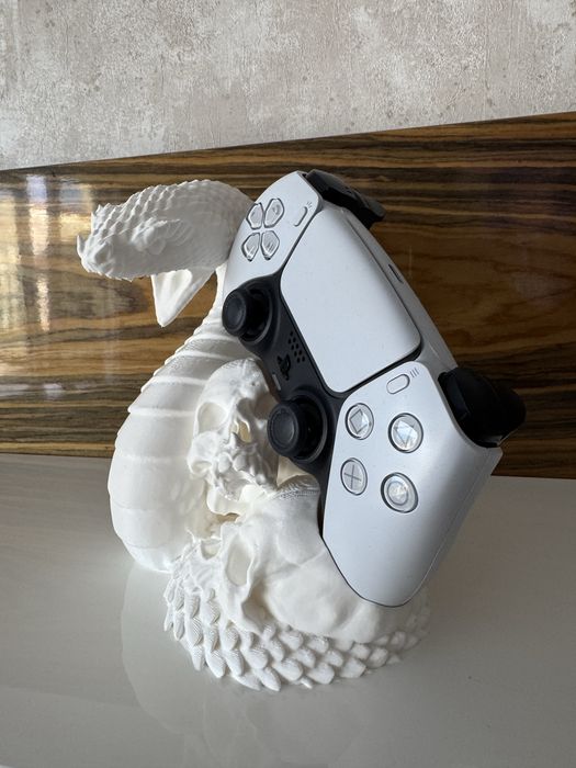 Suporte Comando PS5 - Impressão 3D