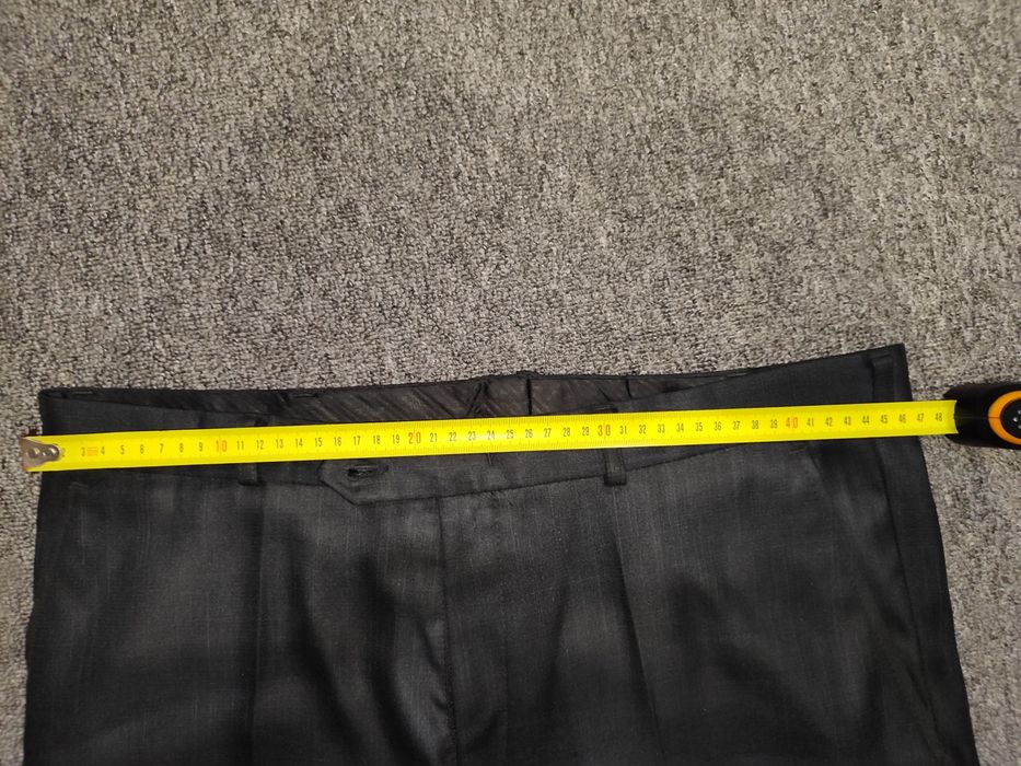 Костюм классический мужской