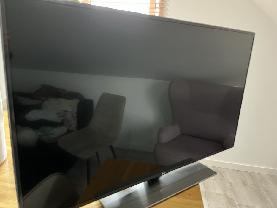 telewizor 50LF652V-ZA 50 cali LG