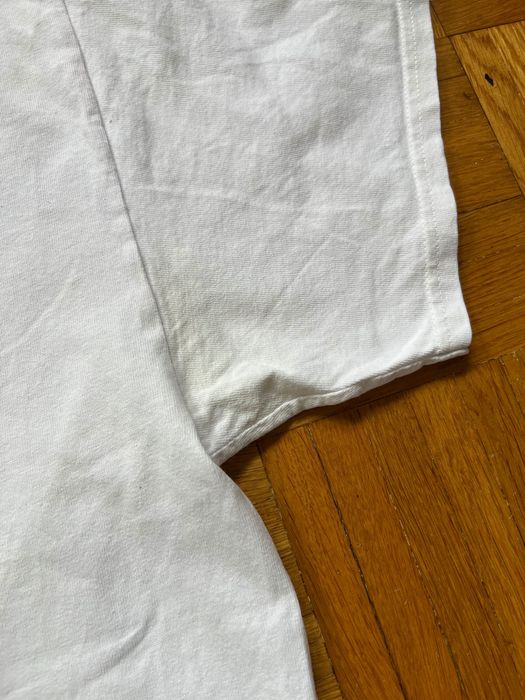 Koszulka Jack Cactus Travis Scott Rap Logo