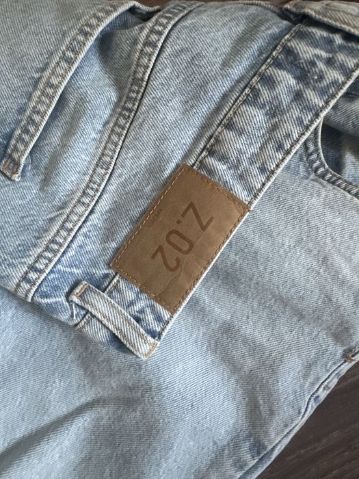 Джинси Zara жіночі
