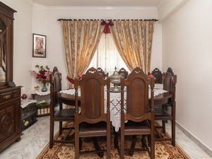 Apartamento 4 assoalhadas corroios