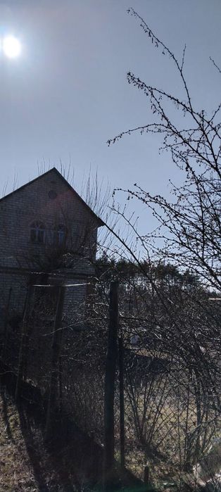 Продається будинок в товаристві Придніпрянське