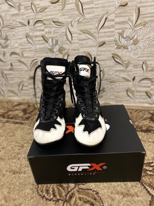 Боксеркі GFX ND 517