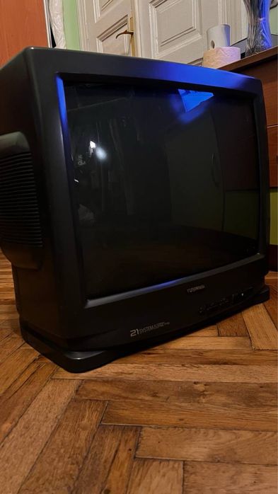 Телевізор Toshiba