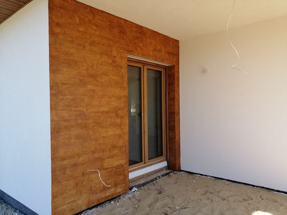 Docieplenia Elewacje Budynków Remonty Wykończenia Wnętrz