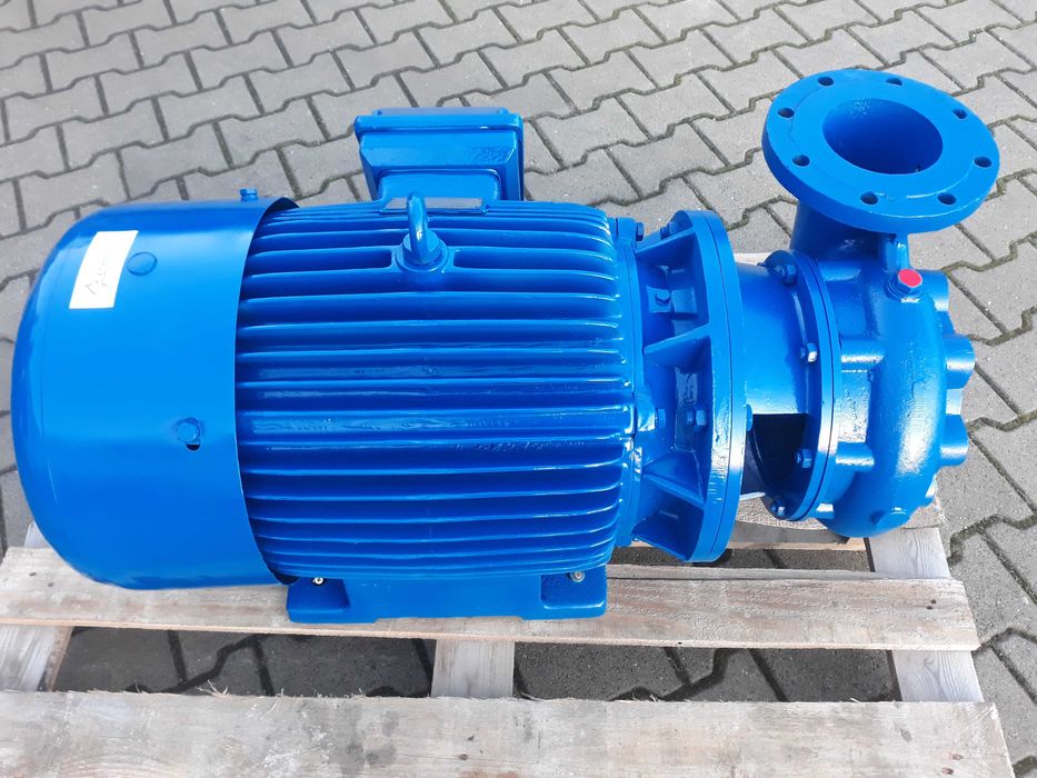 Pompa 80 PJM 270 30kW 2900obr/min do nawodnień