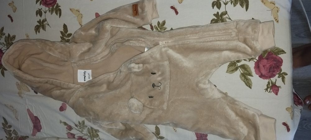 Продам комбенизон