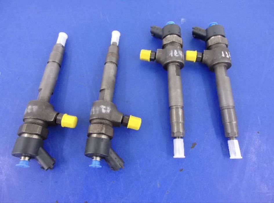 Ремонт дизельных форсунок