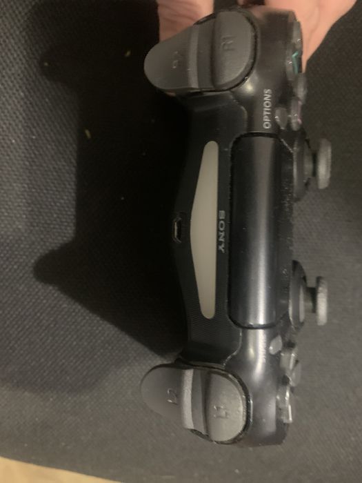 Продам джойстики SONY