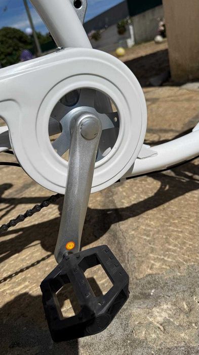Bicicleta / Tricicleta / triciclo senhora 26"