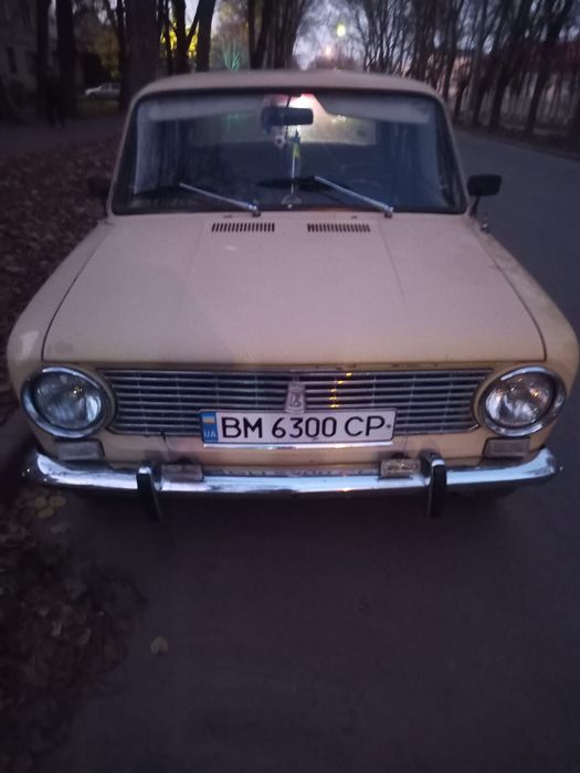 Продам експорту ваз 2101