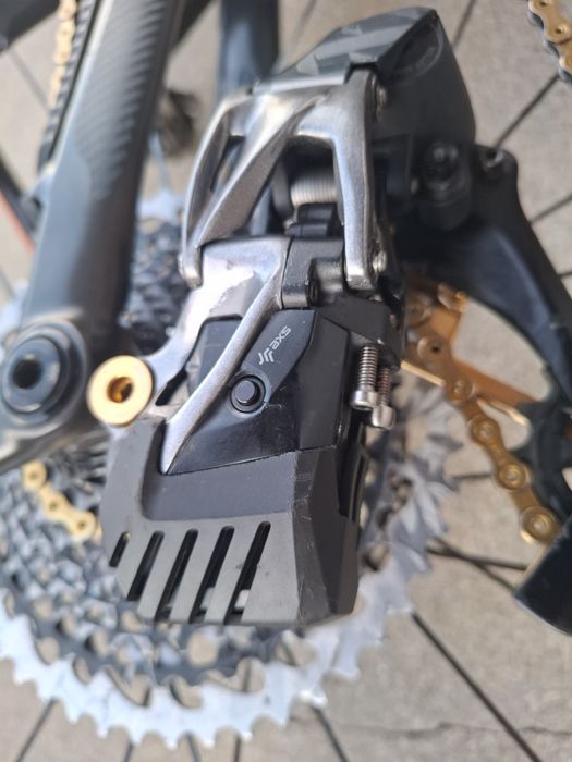 Desviador sram axs xx1 usado