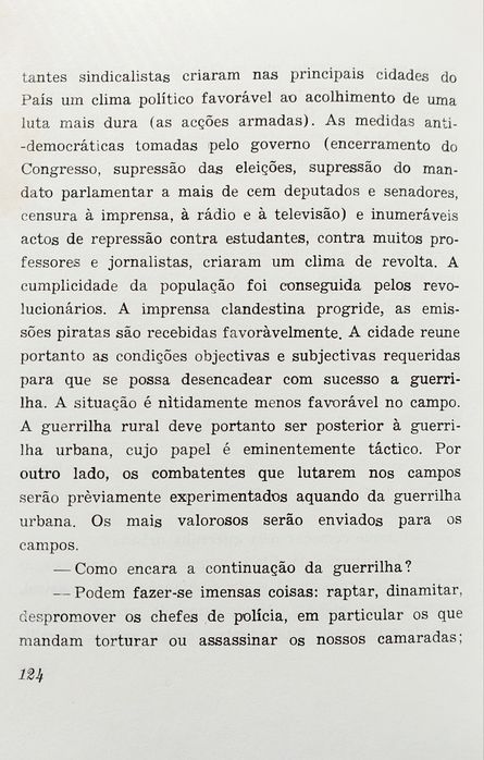 O Brasil de Carlos Marighella