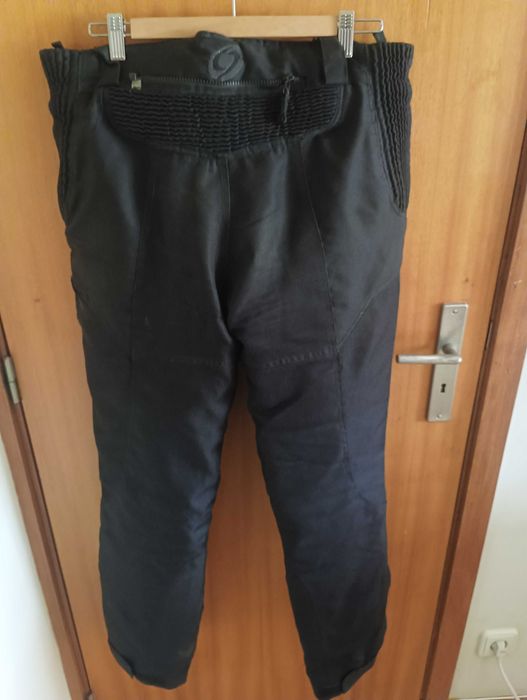 Calças Mota Tamanho L