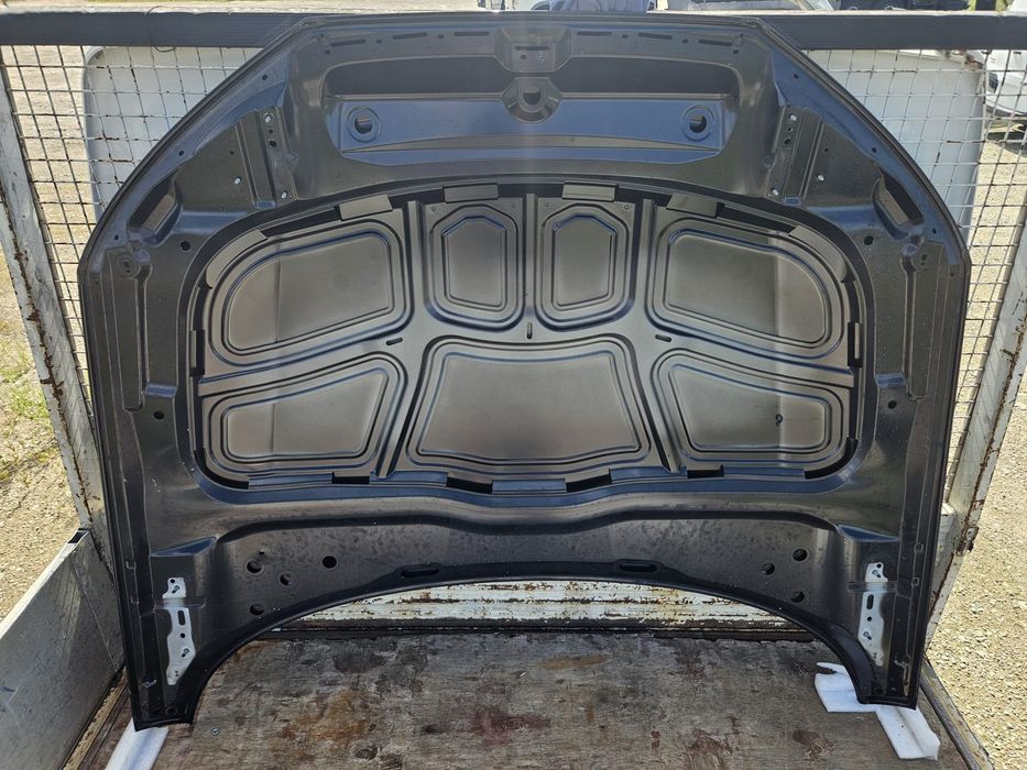 Maska Audi A4 B9