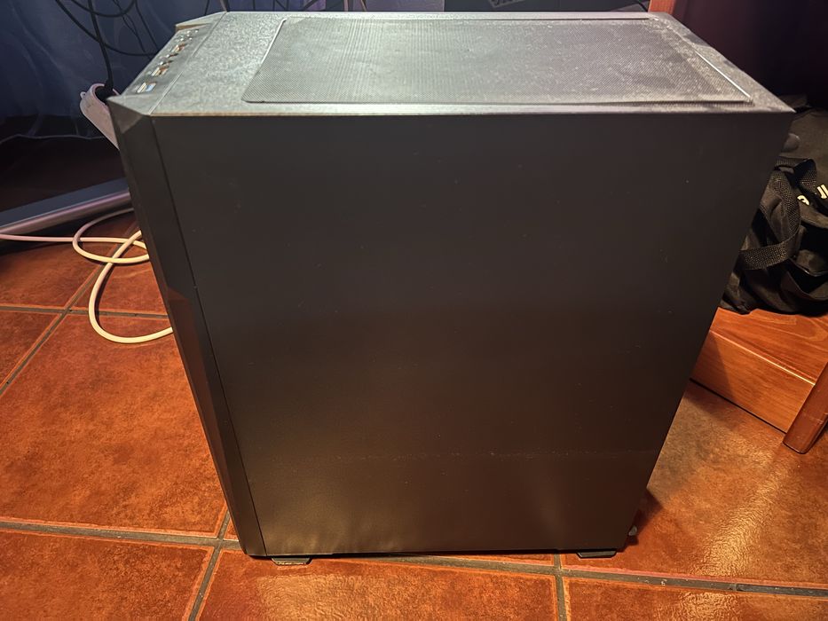 Computador i5 16Gb de ram