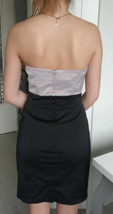 Sukienka H&M rozmiar 34