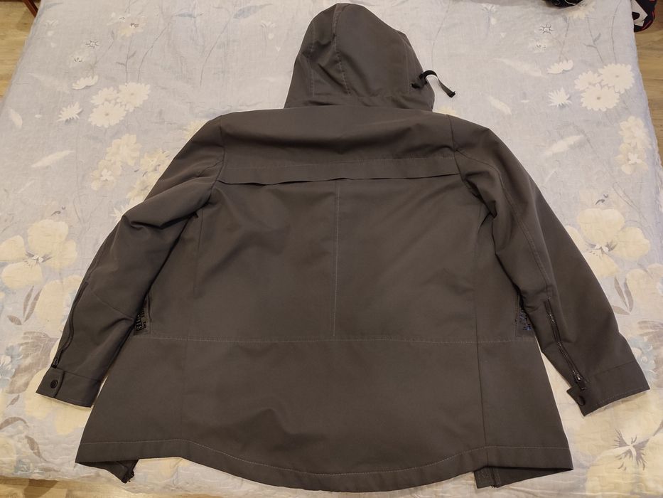 Куртка чоловіча осіння