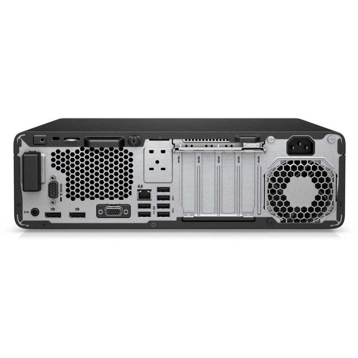 DESKTOP HP 600 G6 SFF - Recondicionado