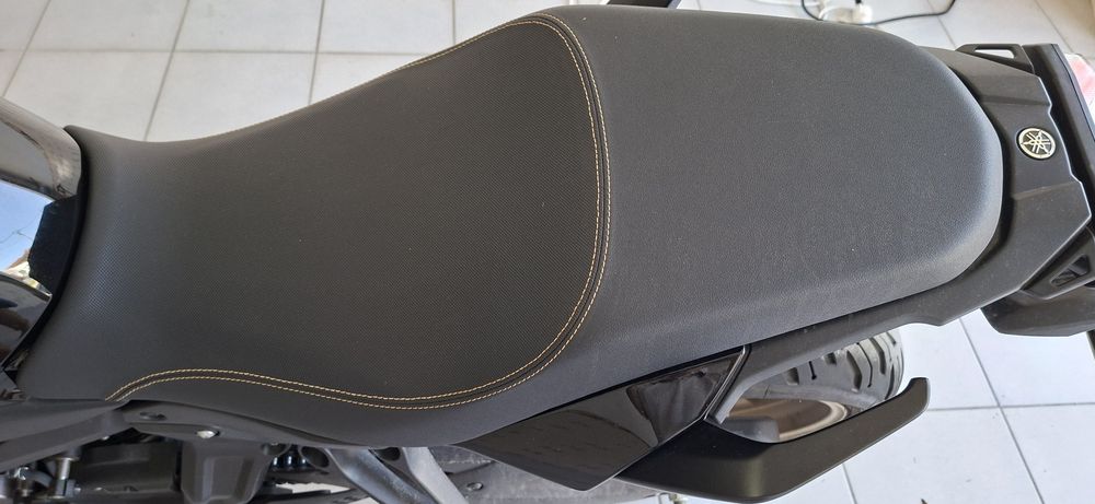 Yamaha Tracer 7 2024