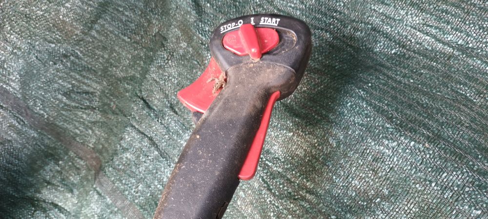 Roçadora kasei bc 46 usada