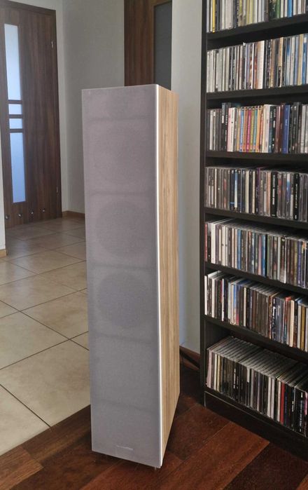 Głośniki Bowers&Wilkins 603 S2