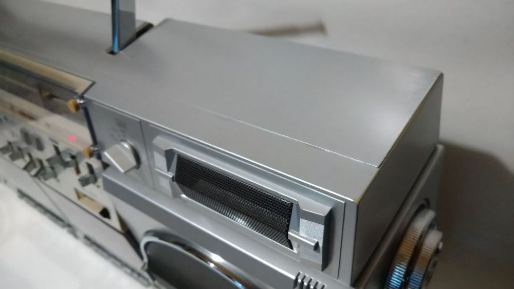Магнитола Sharp GF-575Z