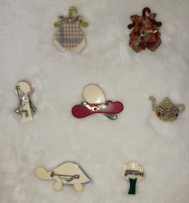 Léa Stein Paris - peças originais