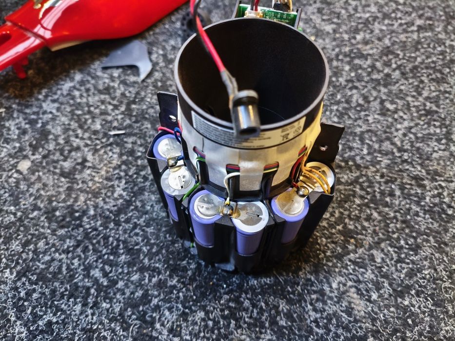 Ремонт та відновлення акумулятора