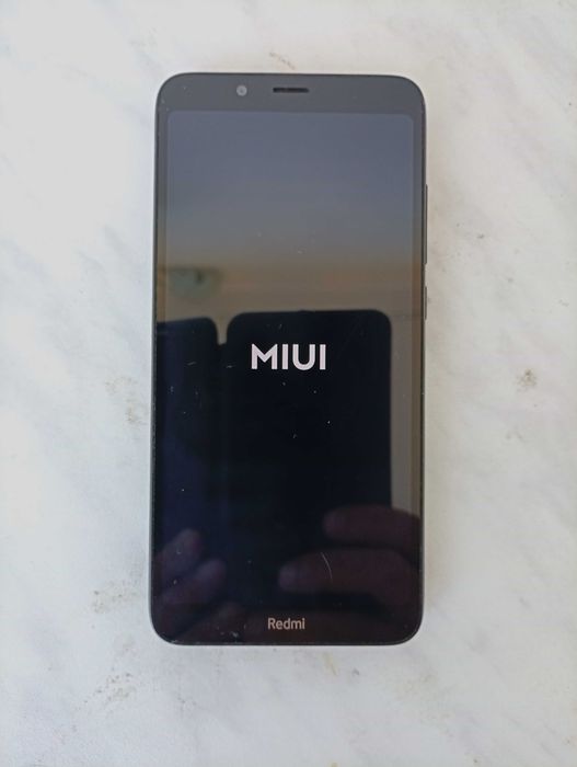 Продам смартфон Xiaomi Redmi 7A
