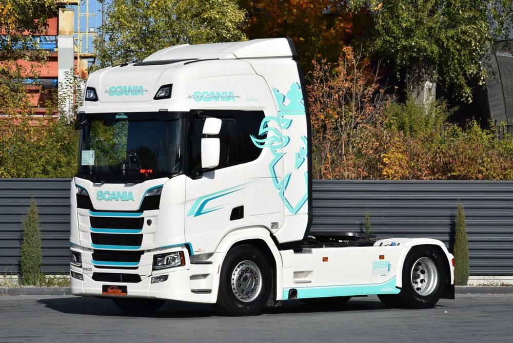 Scania