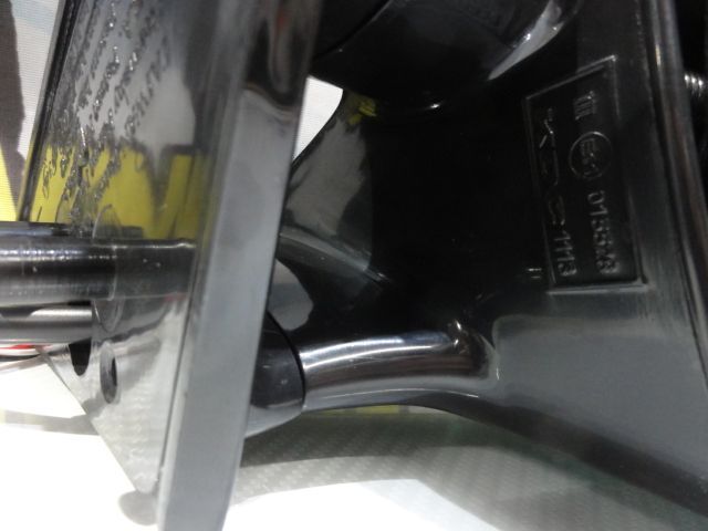 Espelhos / retrovisores elétricos 3 fios M3 look para BMW E36 1990-1999 2 / 3 portas (coupe / cabrio)