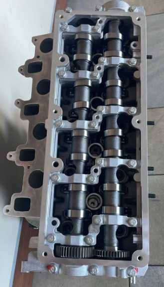 Silnik  2.0 TDI CGL CJC CFF CFG CFH CFJ CFC Audi Vw Skoda Seat