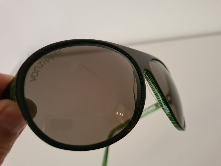 Oculos  de Sol Vonzipper Rockford