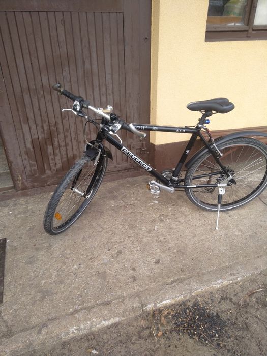 Rower górski MTB